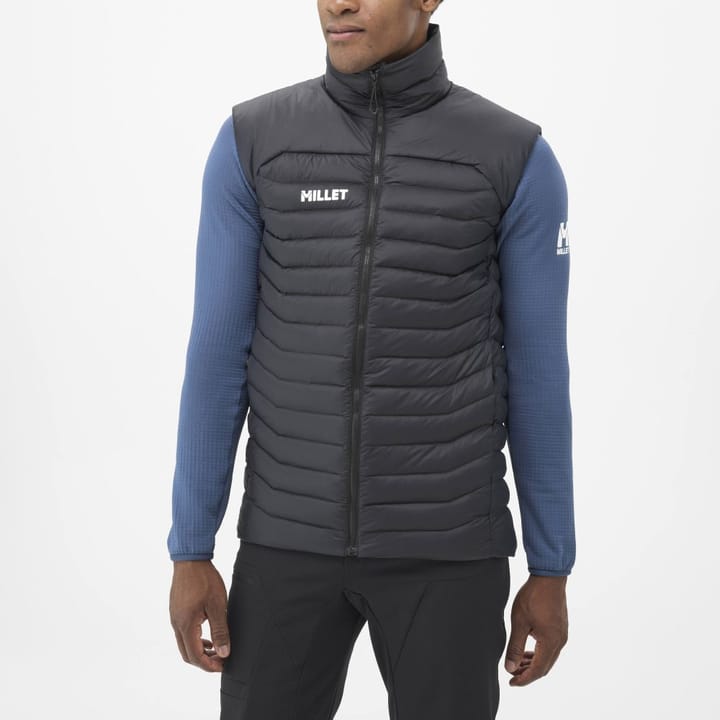 Millet Evole Light 700 Vest M Black - Noir Millet Millet Evole Light 700 Vest M Black - Noir Millet