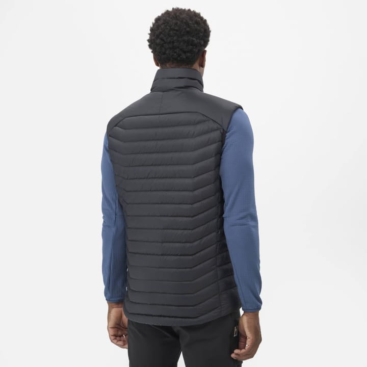 Millet Evole Light 700 Vest M Black - Noir Millet Millet Evole Light 700 Vest M Black - Noir Millet