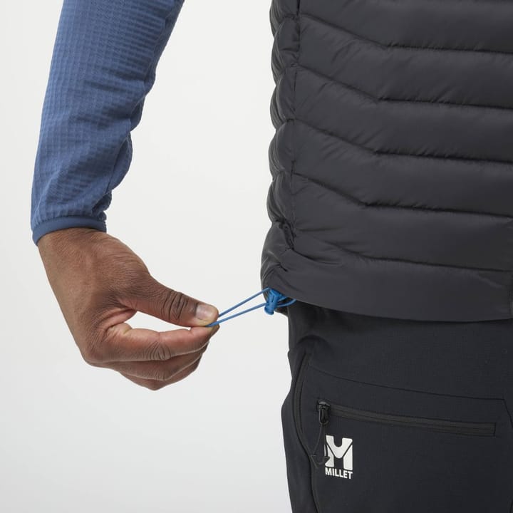 Millet Evole Light 700 Vest M Black - Noir Millet Millet Evole Light 700 Vest M Black - Noir Millet