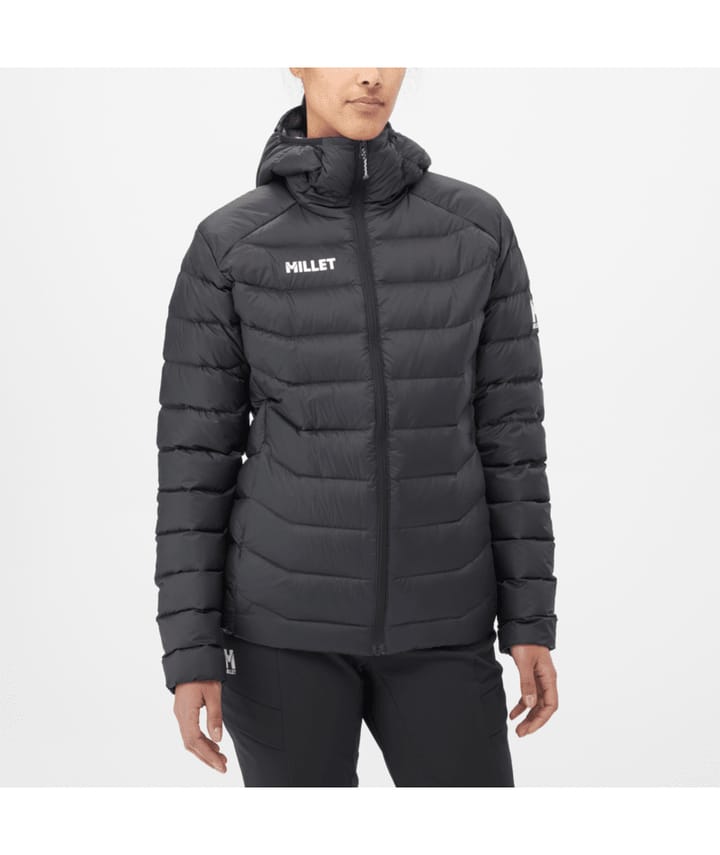 Millet Evole 700 Hd W Black - Noir Millet