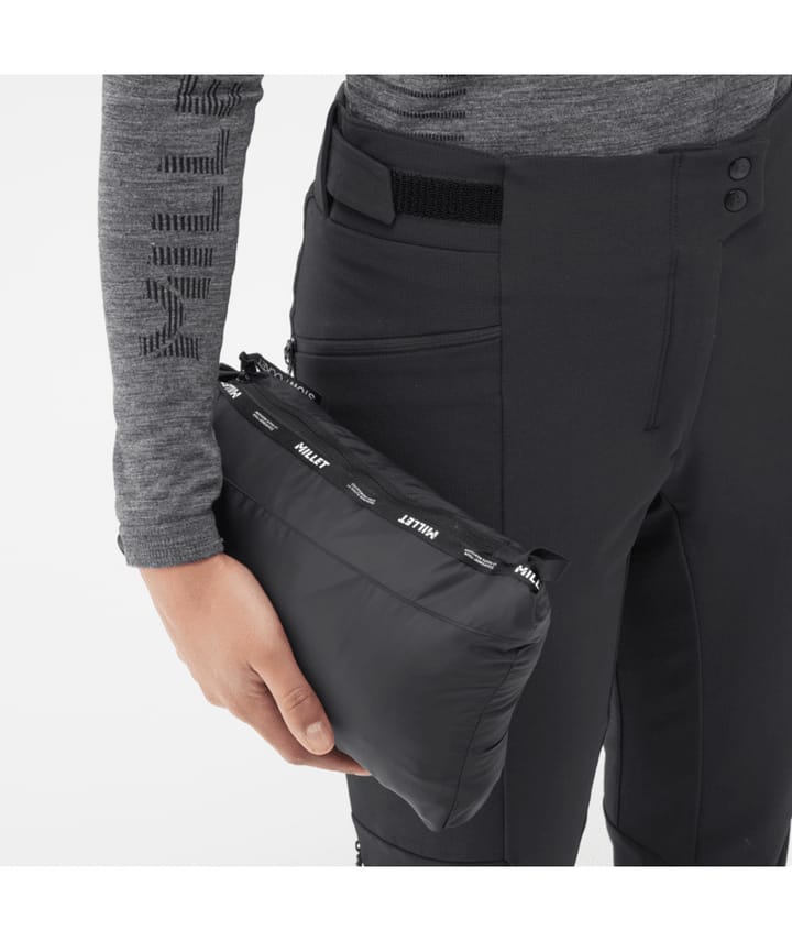 Millet Evole 700 Hd W Black - Noir Millet