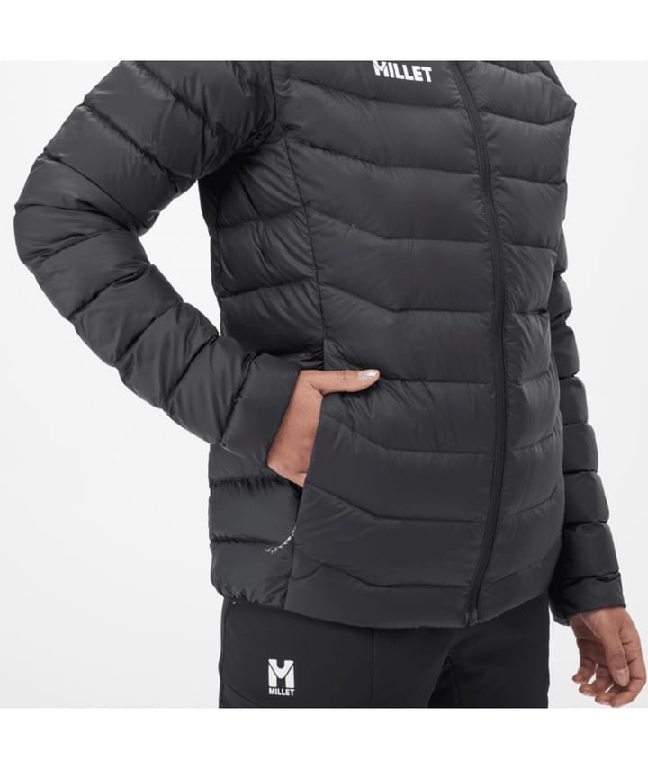 Millet Evole 700 Hd W Black - Noir Millet