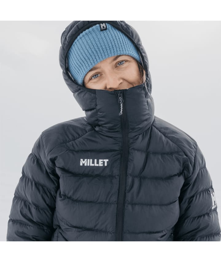 Millet Evole 700 Hd W Black - Noir Millet