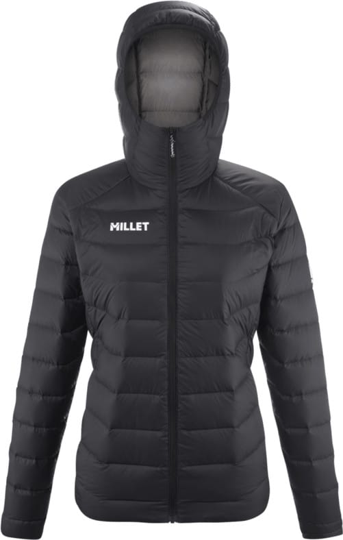 Millet Evole 700 Hd W Black - Noir