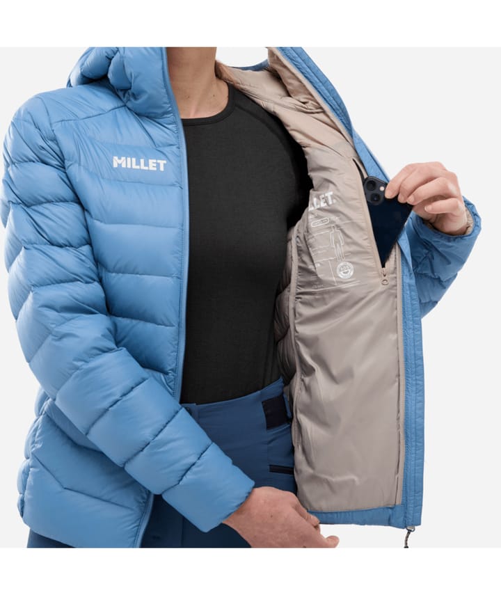 Millet Evole 700 Hd W Coronet Blue Millet