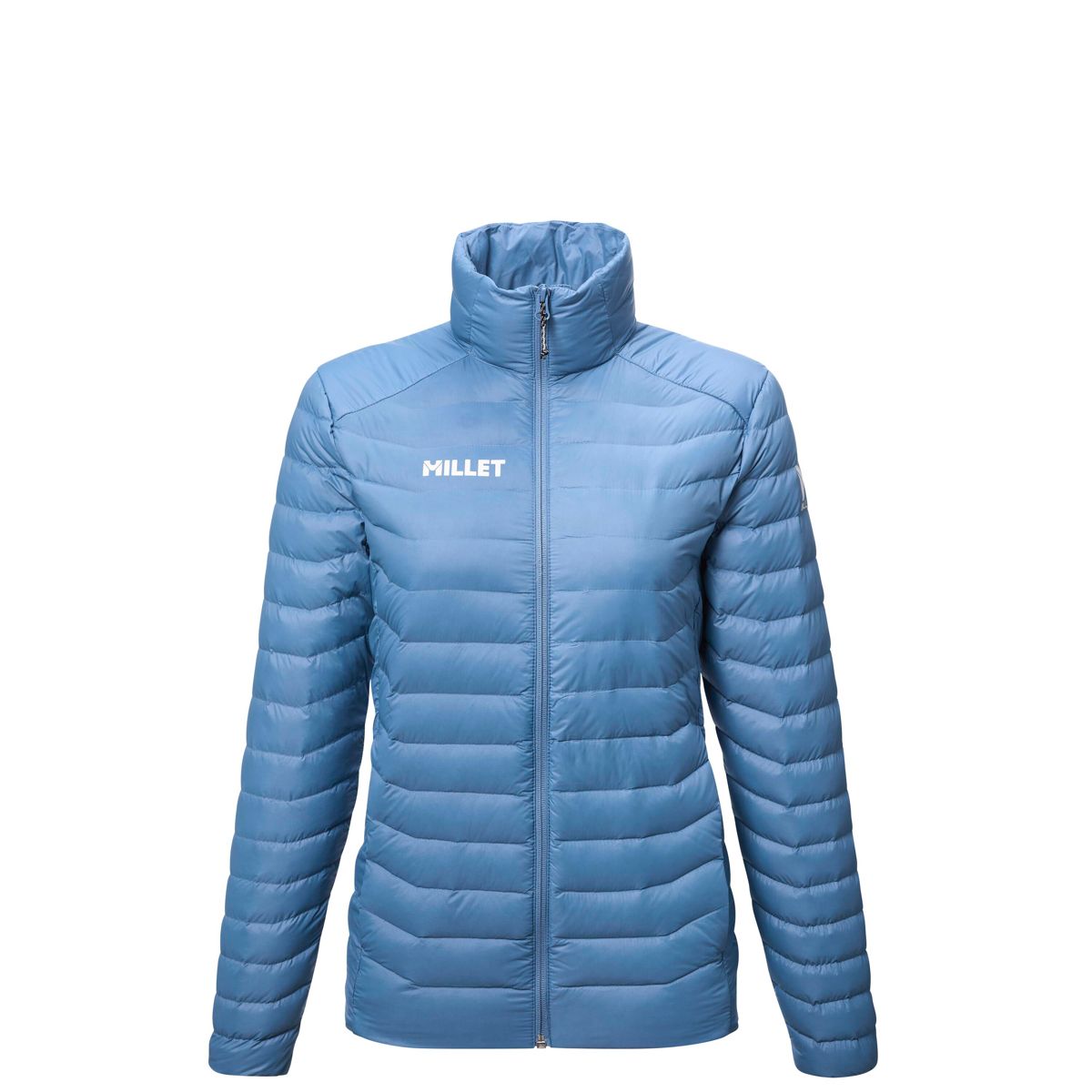 Millet Evole Light 700 Jkt W Coronet Blue