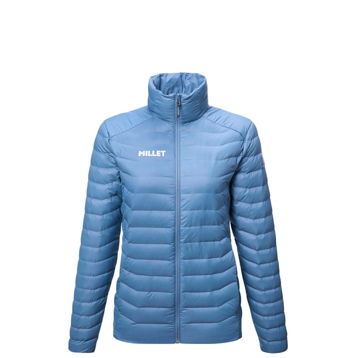 Millet Evole Light 700 Jkt W Coronet Blue Millet