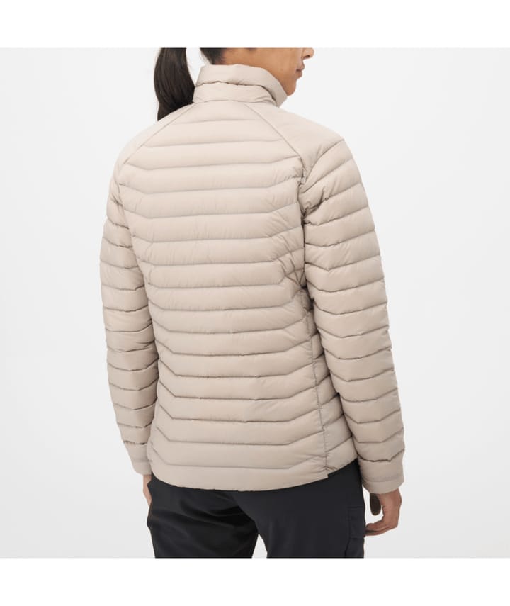 Millet Evole Light 700 Jkt W Rope Millet