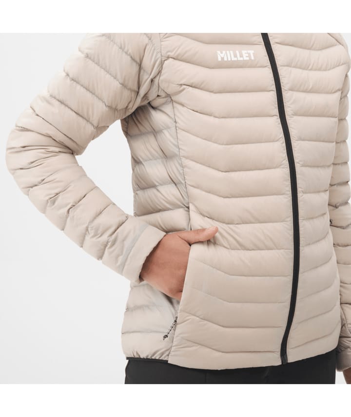Millet Evole Light 700 Jkt W Rope Millet