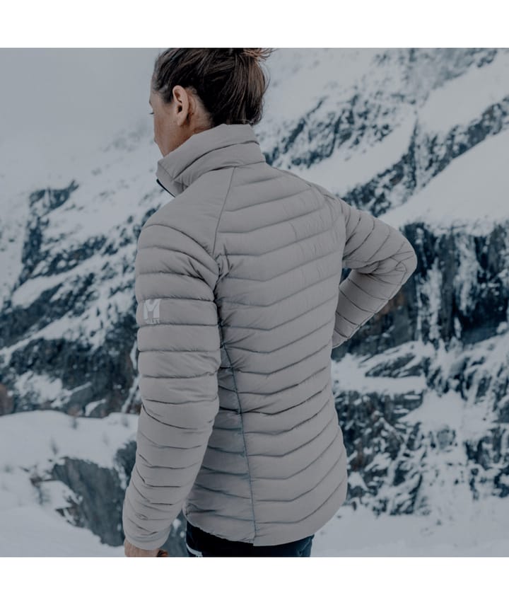 Millet Evole Light 700 Jkt W Rope Millet
