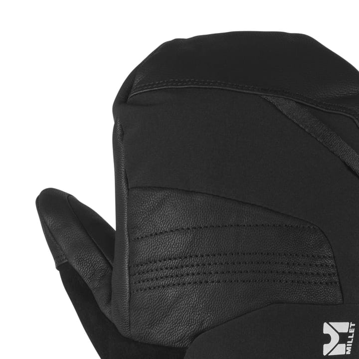 Millet Cosmic Gtx Mitten Black - Noir Millet Millet Cosmic Gtx Mitten Black - Noir Millet
