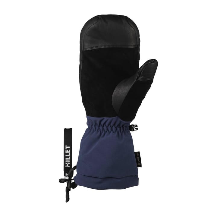 Millet Cosmic Gtx Mitten Black - Noir Millet Millet Cosmic Gtx Mitten Black - Noir Millet