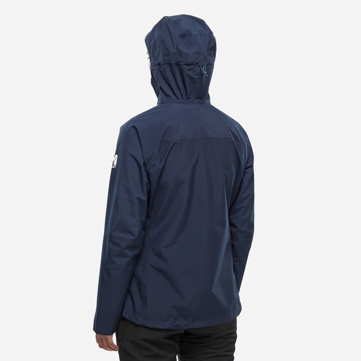 Millet Jacket Seneca Gtx 3l Jkt W Women Saphir Millet