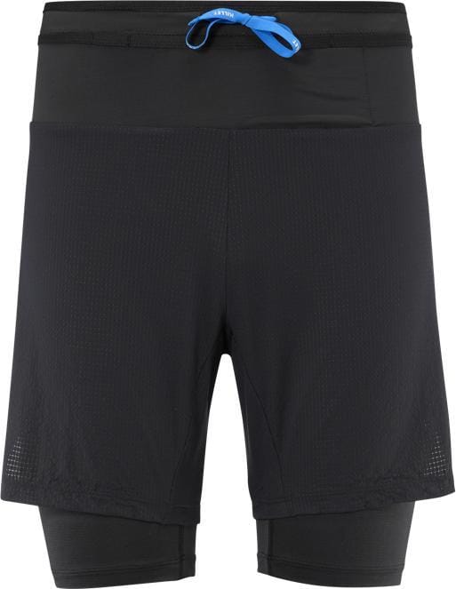 Millet Short Intense 2in1 Short M Men Black - Noir Millet