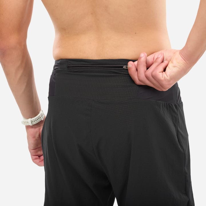 Millet Short Intense 2in1 Short M Men Black - Noir Millet