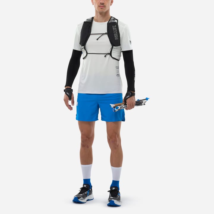 Millet Short Intense Pro Light Sh M 5'' Men Icon Blue Millet