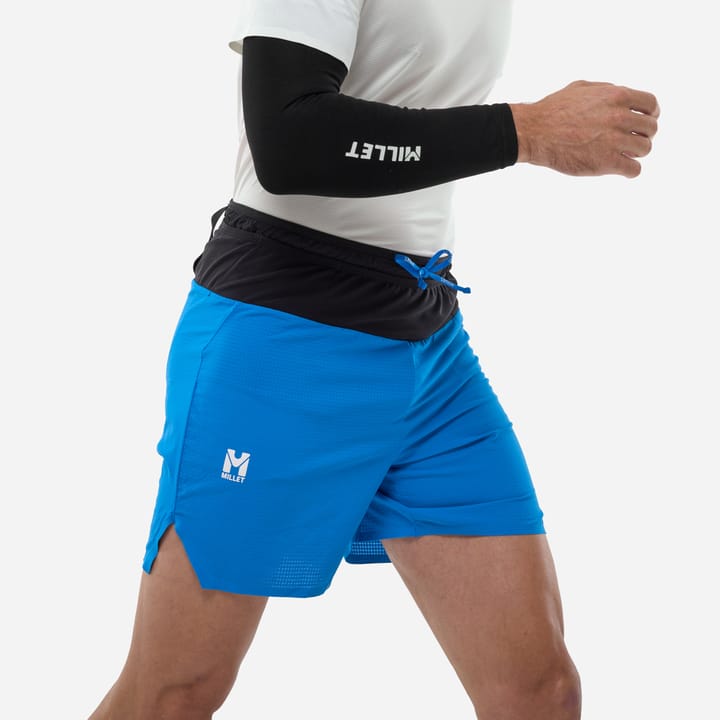 Millet Short Intense Pro Light Sh M 5'' Men Icon Blue Millet