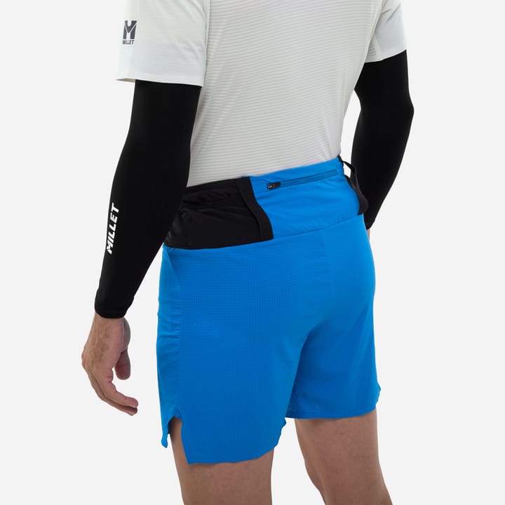 Millet Short Intense Pro Light Sh M 5'' Men Icon Blue Millet