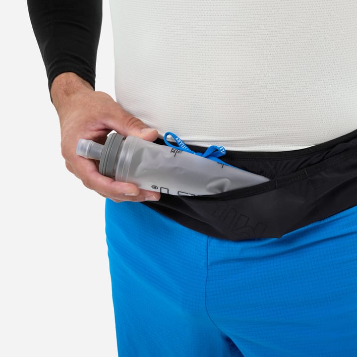 Millet Short Intense Pro Light Sh M 5'' Men Icon Blue Millet