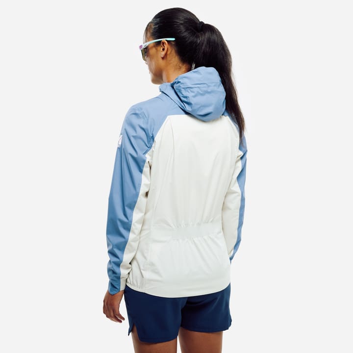 Millet Jacket Intense Pro 2,5l Jkt W  Coronet Blue/foggy Dew Millet