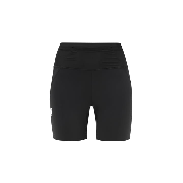 Millet Short Intense Legging Short W  Black - Noir Millet