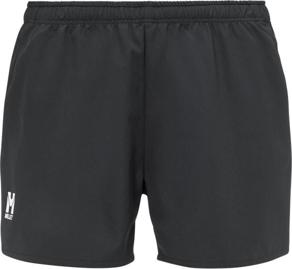 Millet Short Intense Essential Sh W 5'' Women Black - Noir Millet