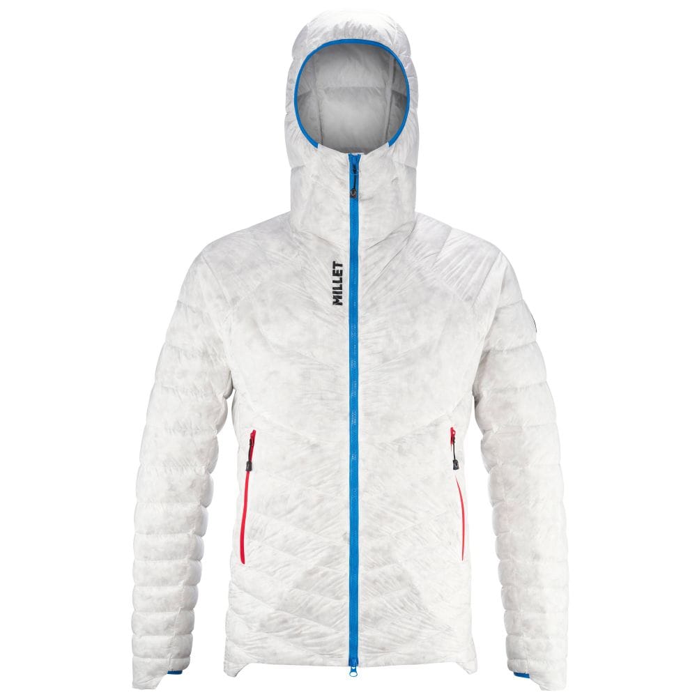 Millet Trilogy Icon Lt Down Hd M Undyed