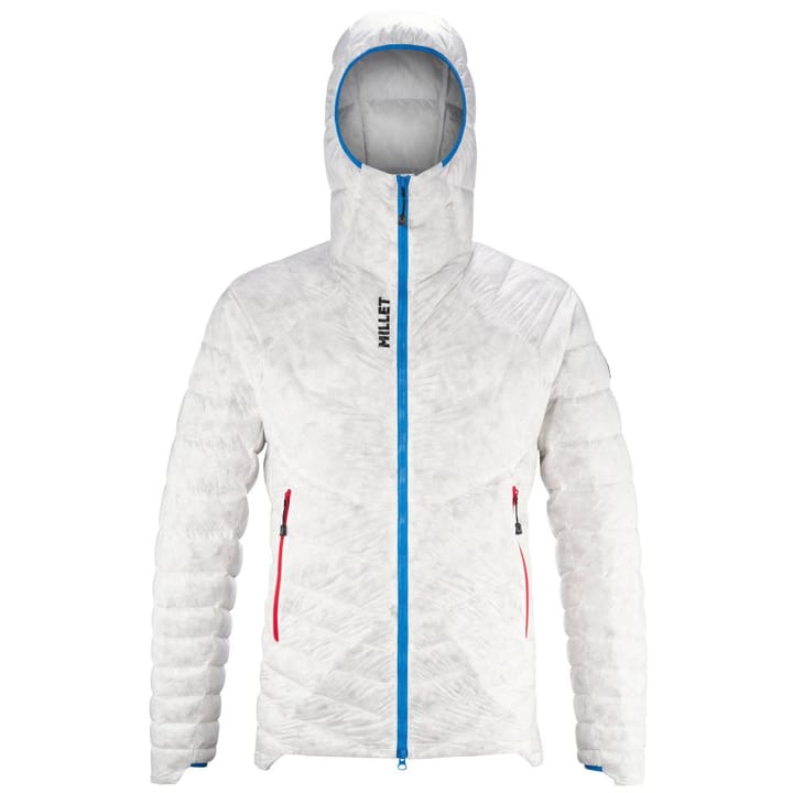 Millet Trilogy Icon Lt Down Hd M Undyed Millet