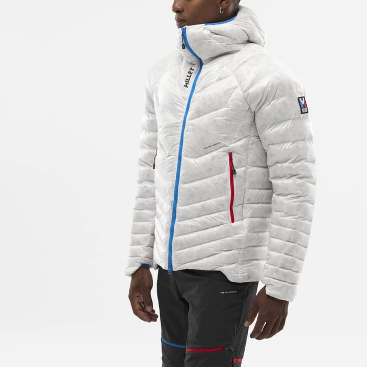 Millet Trilogy Icon Lt Down Hd M Undyed Millet