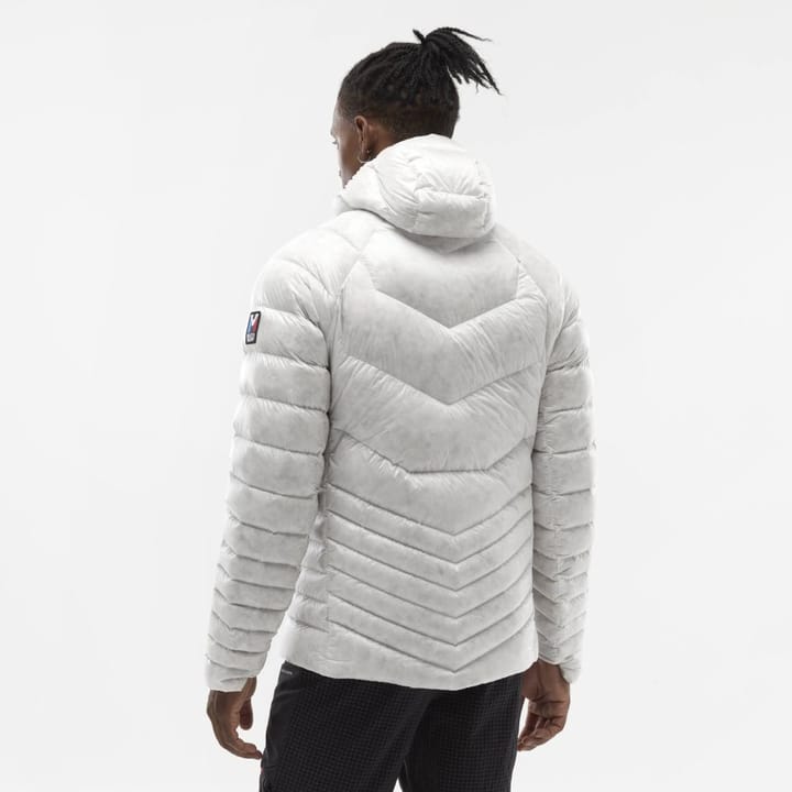 Millet Trilogy Icon Lt Down Hd M Undyed Millet Millet Trilogy Icon Lt Down Hd M Undyed Millet