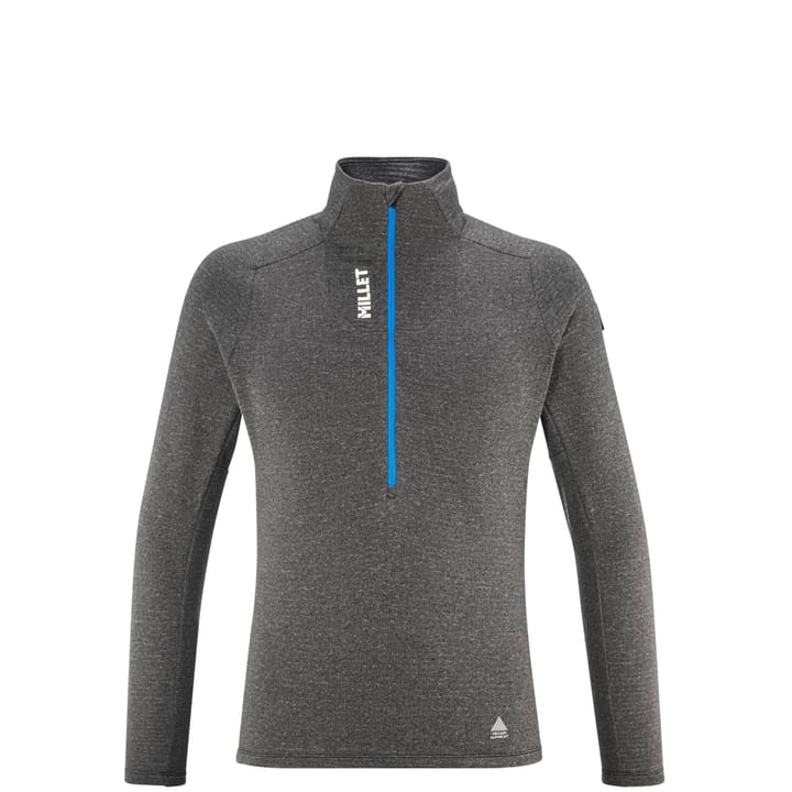 Millet Trilogy Jorasses Wo Po M Black - Noir Millet