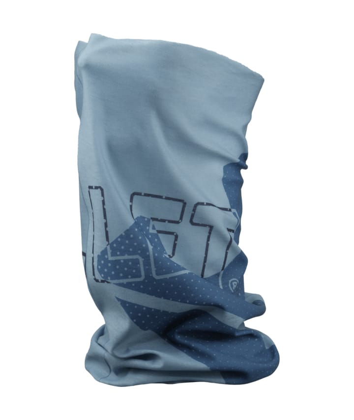 Millet Chamonix Logo Neckwarmer Iceberg Millet