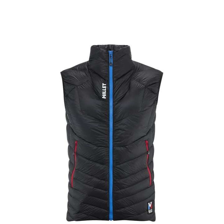 Millet Trilogy Icon Lt Down Ve M Black - Noir Millet