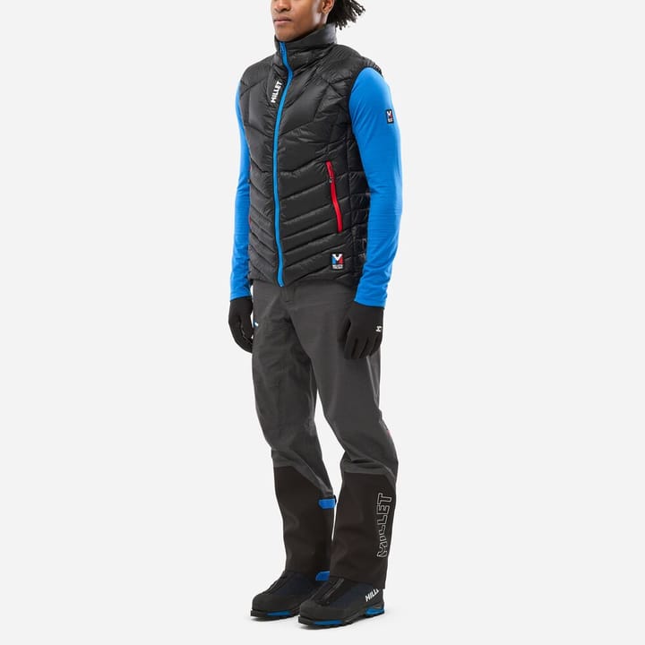 Millet Trilogy Icon Lt Down Ve M Black - Noir Millet Millet Trilogy Icon Lt Down Ve M Black - Noir Millet