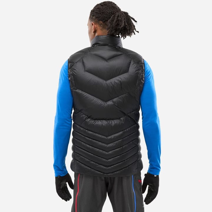 Millet Trilogy Icon Lt Down Ve M Black - Noir Millet