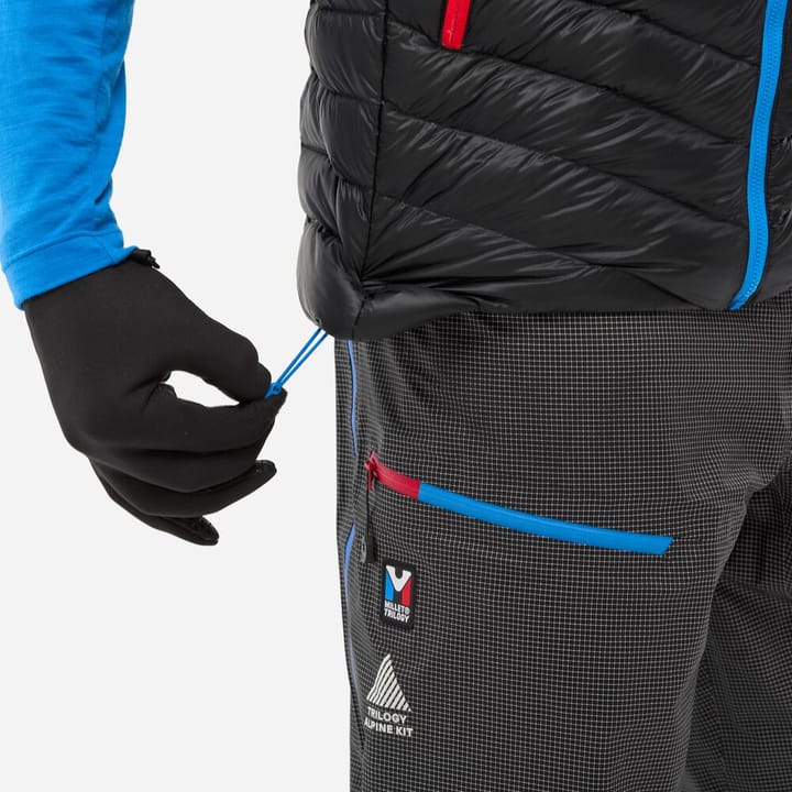 Millet Trilogy Icon Lt Down Ve M Black - Noir Millet Millet Trilogy Icon Lt Down Ve M Black - Noir Millet