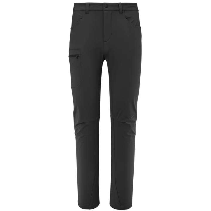Millet Pant Ubic Stretch Pant M Men Black - Noir Millet