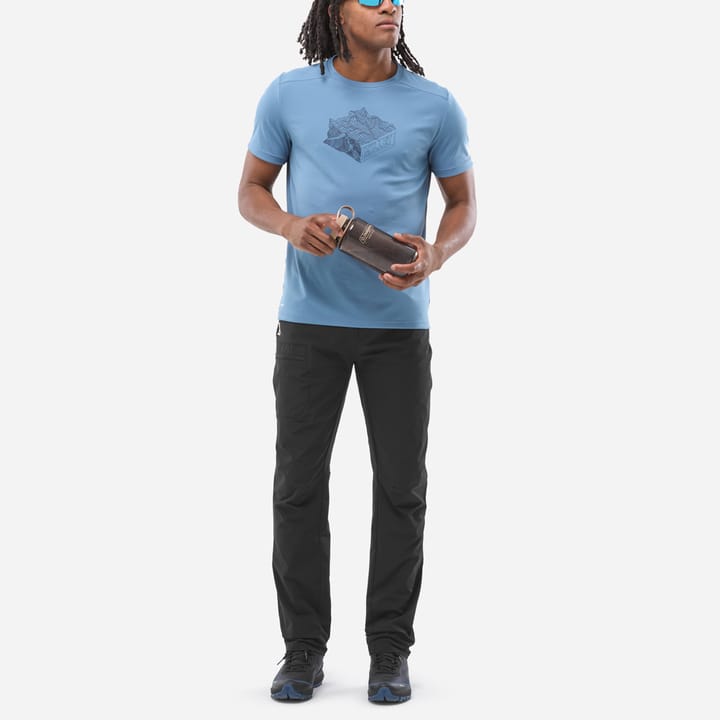 Millet Pant Ubic Stretch Pant M Men Black - Noir Millet