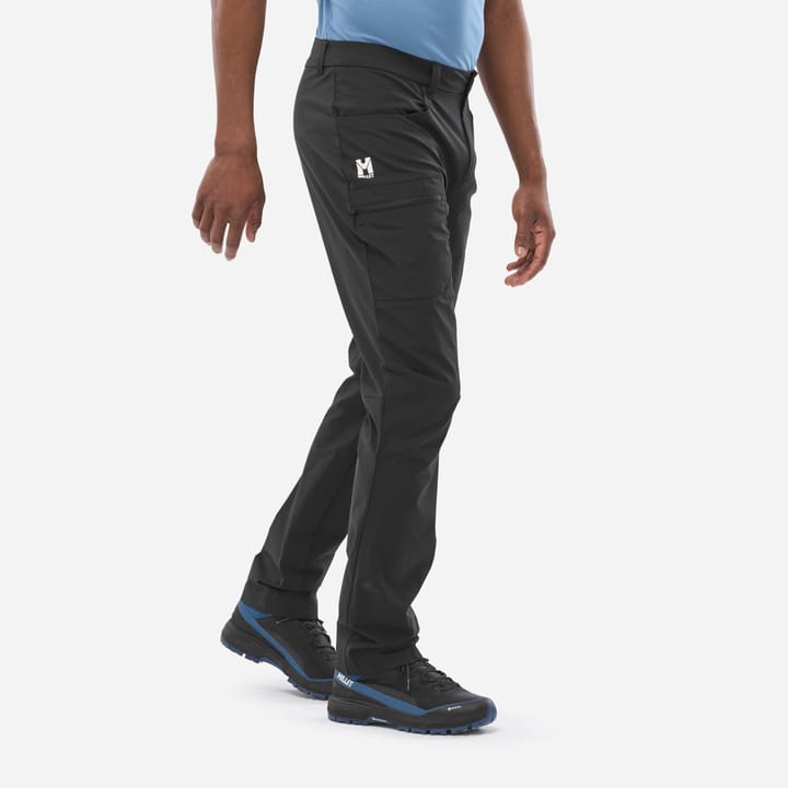 Millet Pant Ubic Stretch Pant M Men Black - Noir Millet