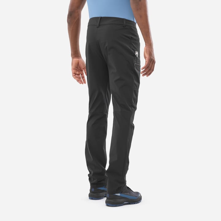 Millet Pant Ubic Stretch Pant M Men Black - Noir Millet