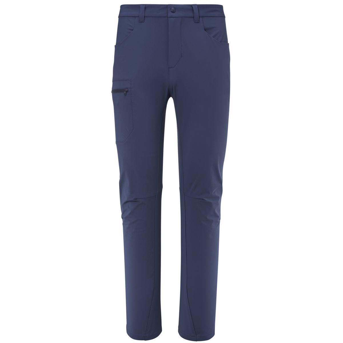 Millet Pant Ubic Stretch Pant M Men Saphir