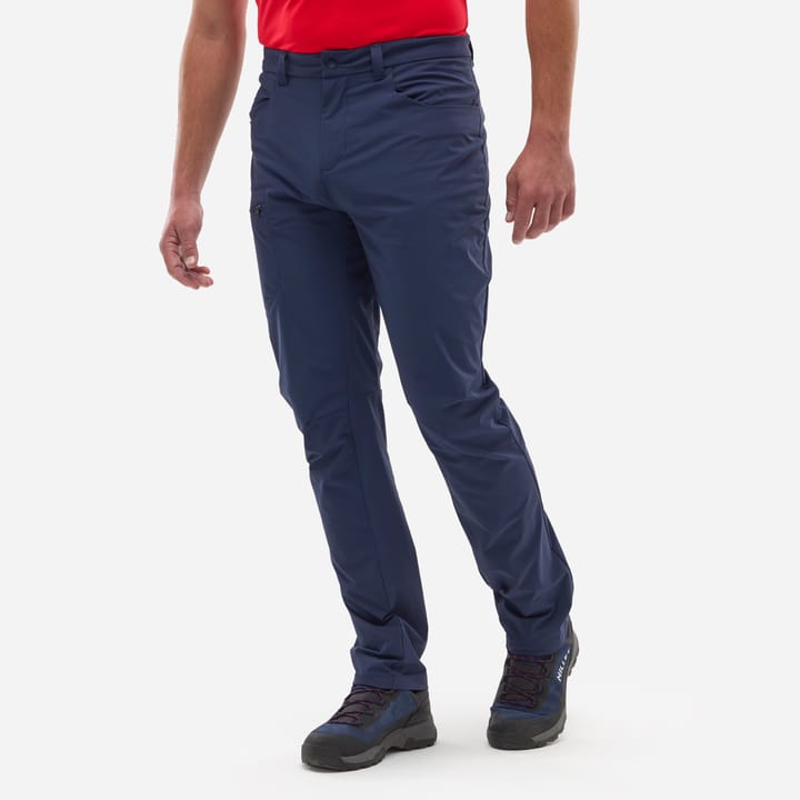 Millet Pant Ubic Stretch Pant M Men Saphir Millet