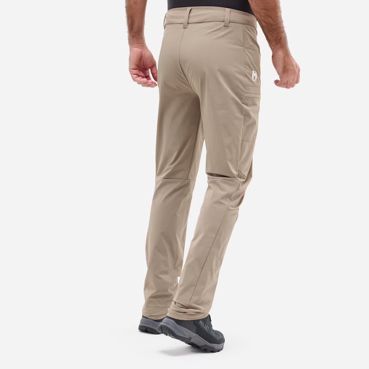 Millet Pant Ubic Stretch Pant M Men Dorite Millet