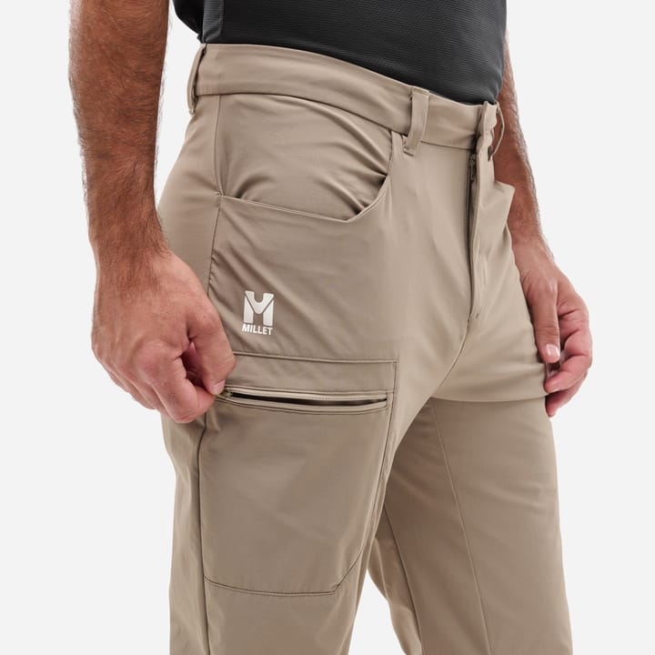 Millet Pant Ubic Stretch Pant M Men Dorite Millet
