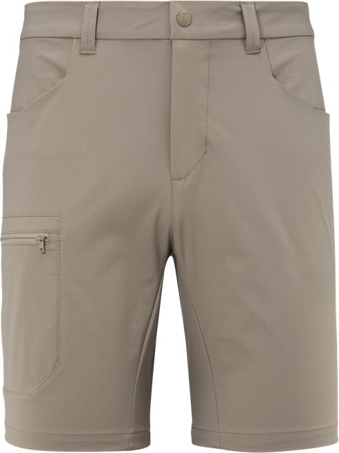 Millet Short Ubic Stretch Short M Men Dorite Millet
