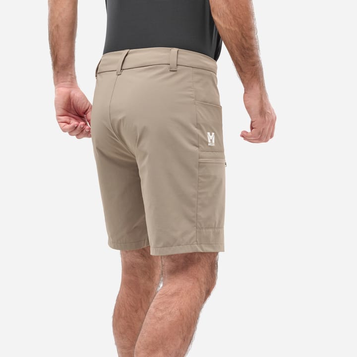 Millet Short Ubic Stretch Short M Men Dorite Millet