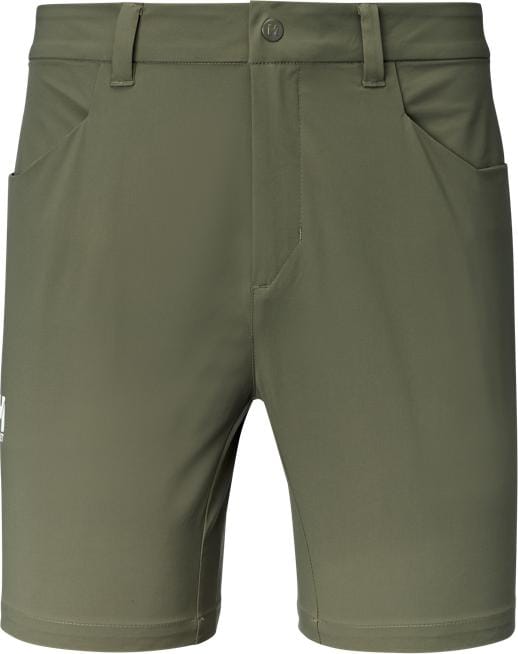 Millet Short Ubic Short M Men Grape Leaf Millet
