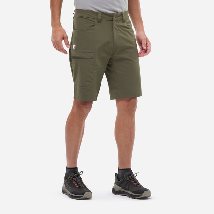 Millet Short Ubic Short M Men Grape Leaf Millet