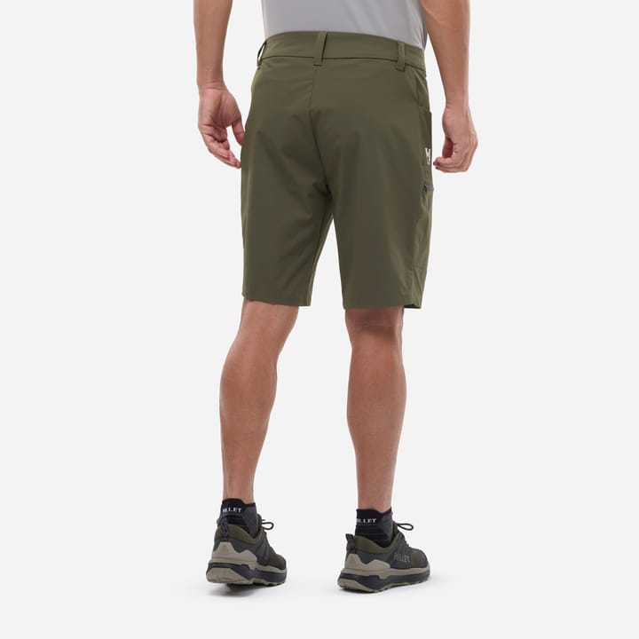 Millet Short Ubic Short M Men Grape Leaf Millet