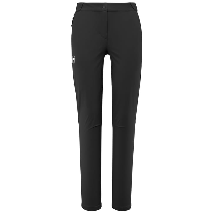 Millet Pant Ubic Stretch Pant W Women Black - Noir Millet